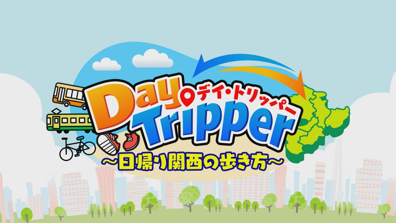 DayTripper