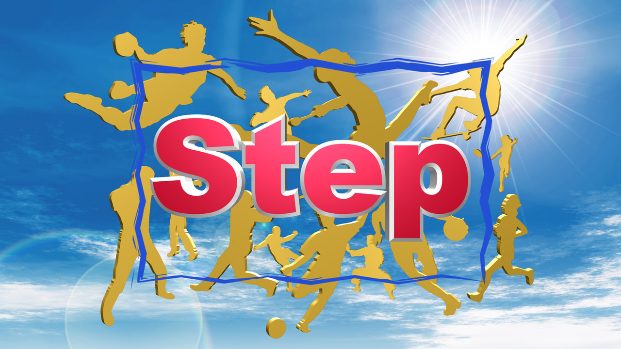 Step