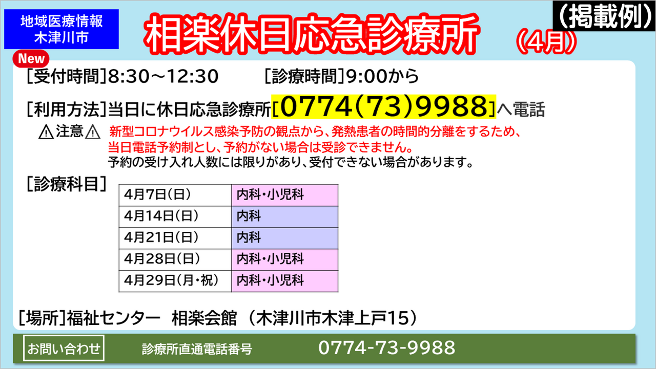 医療情報