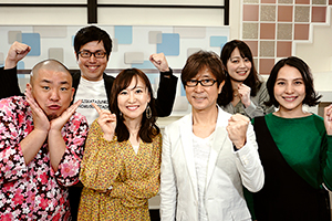 KCN情報発信スタジオ「Kスタ!」