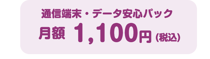 端末イメージ
