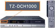 TZ-DCH505