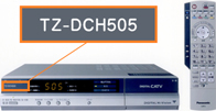 TZ-DCH505