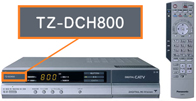 TZ-DCH505